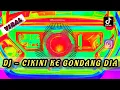 Download Lagu DJ CIKINI KE GONDANG DIA - FYP VIRAL 2023 _ FULL BASS