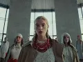 Apashe & Alina Pash - Kyiv
