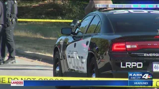 LRPD addresses 2022 homicide rate