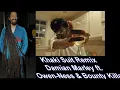 Damian marley - Khaki Suit Remix feat. Owen-Ness & Bounty killa