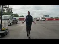 Trash Talk Facilities Tour