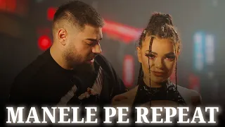 SUPER SELECTIE CU CELE MAI BUNE MANELE [ COLAJ HITURI MANELE ] [ MARTIE 2024 ] [ Vol. 2 ]