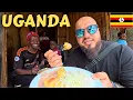 Download Lagu I Came Here With Fear And Left With Joy - The Most Dangerous Slum, Katanga, Kampala, Uganda 🇺🇬