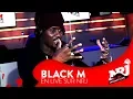 Download Lagu BLACK M «Ainsi Valse La Vie» - NRJ Instant Live