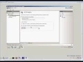 How to use HTTP Redirect in a Windows 2008 R2 server