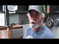 DIY Deer Blind Windows