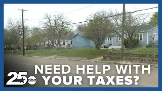 Grassroots Waco hosting free property tax workshops