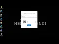 QRCode Generator APP using Flet In Python