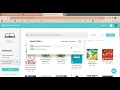 How to Search for Resources in Libib