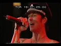 Velvet Revolver -Dirty Little Thing (Ozzfest/Download 2005)