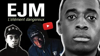 EJM L'élément dangereux (Documentaire /So Fresh Hip Hop Show) 🎬🔥🎬