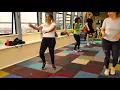 Stony - Danca Kizomba | Chiluba Dance Class Video