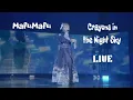 Mafumafu - Yozora no Kurayon ( Crayons In The Night Sky ( Tokyo Dome live 2021 ))