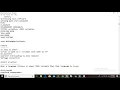 JAVA FEATURES AND JSL OR API JAVA ONLINE SESSION3 Programming by Bindu