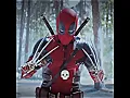 Download Lagu Deadpool X wolverine edit - Dj Fierman Montagem Biôníca Espectral 2 Slowed