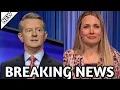 Today s Heart Breaking News For jeopardy Alison Betts Drops Heart Breaking News For Ken Jennings