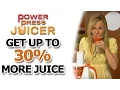 Lagu POWERPRESS JUICER