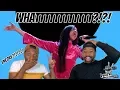 Download Lagu Americans REACT to Claudia Emmanuela Santoso - Never Enough REACTION!!