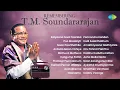Download Lagu Remembering T.M. Soundararajan | Kalyaana Naal Paarkka | Poo Maalaiyil | Naan Paarthathile |