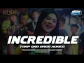 Download Lagu DJ TRAP INCREDIBLE SYAHDU BASS HOREG. 