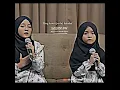 Download Lagu ALULA DAN AISY - ALLAHUMMARHAMNA BIL QUR'AN | Whatsapp Status | #naats #whatsappstatus #viral #islam