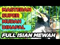 Lagu Masteran Jalak Suren Tembakan Mewah Gacor Full Isian Cililin Tengkek Buto Jernih