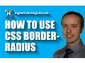 CSS Border-radius Property Explained and Illustrated