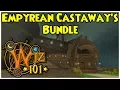 Wizard101 - Empyrean Castaway s Bundle