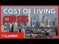 We asked Canary Wharf professionals about the cost of living crisis