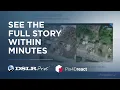 Fast Mapping for Emergency Response with Pix4Dreact - Webinar
