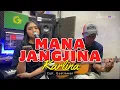 Lagu MANA JANGJINA - UCUP BODEUM (LIVE COVER KARLINA) POJOK SUARA VERSI AKUSTIK