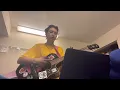Vickie cover (Peach Pit)