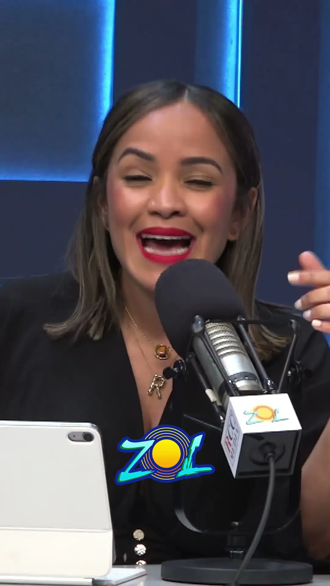 JCEDEBE IMPONER AUTORIDAD