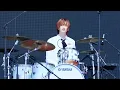 [4K] 261002 리도어(Redoor 주상욱) 아게하 직캠 | @부산국제록페스티벌2026 BUSAN INTERNATIONAL ROCK FESTIVAL