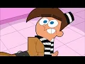 The Fairly OddParents - Timmy s Secret Wish