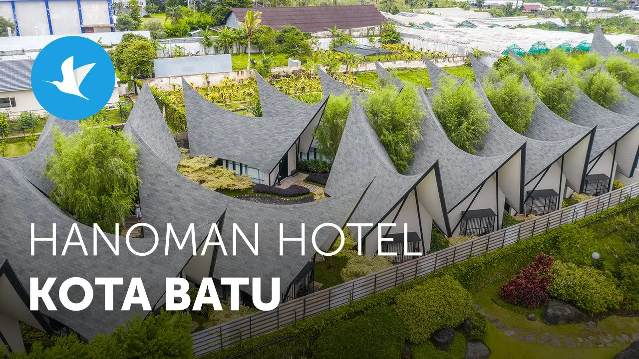 Review Hotel | ASTON INN BATU | Rekomendasi Hotel Murah Lokasi Strategis Dekat Museum Angkut Batu