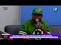 Download Lagu INSPECTOR HAROUN FULL INTERVIEW 2DJSNIGHT