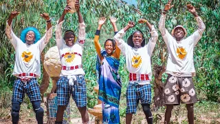 mchele mchele ikombe official music video dir fredy