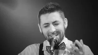 Wszystko Усміх твій таємничий Богдан Весоловський Cover 