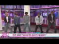 Download Lagu Full circle boys live performance