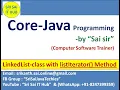 Java Collections Framework LinkedList class with listIterator ListIterator cursor List