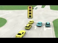 MDOT explains flashing yellow left-turn signal