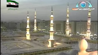 نشيد   ما تصلوا بنا على النبي    أحمد حبيب الله دندنها