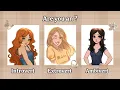 Download Lagu Are You an introvert, Extrovert or Ambivert 🦋✨ | Aesthetic Personality Test Quiz.
