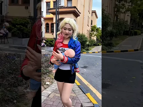 The Surprise Nobody Expected! 🤯😂 #shorts #explore #trending