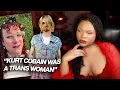 Claiming a Dead Celebrity Was Transgender