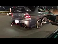 Download Lagu Evo 9 sounds