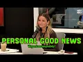 Turning Drama Into Positivity That s What It s All About