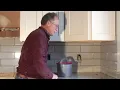 How to mix and use Mapei Ultracolor Plus FA Grout