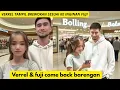 Download Lagu Come back Bereng ❤️Fuji Udah Janjian Nih! Bareng Verrel Tampil Brewokan Makin Kece Sesuai Kreteria